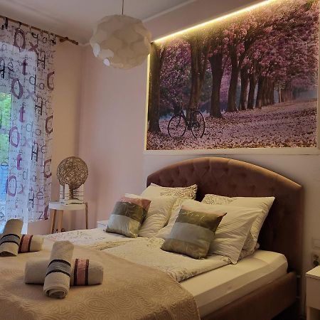 Grand Apartman San, Free Parking Saraievo Exterior foto