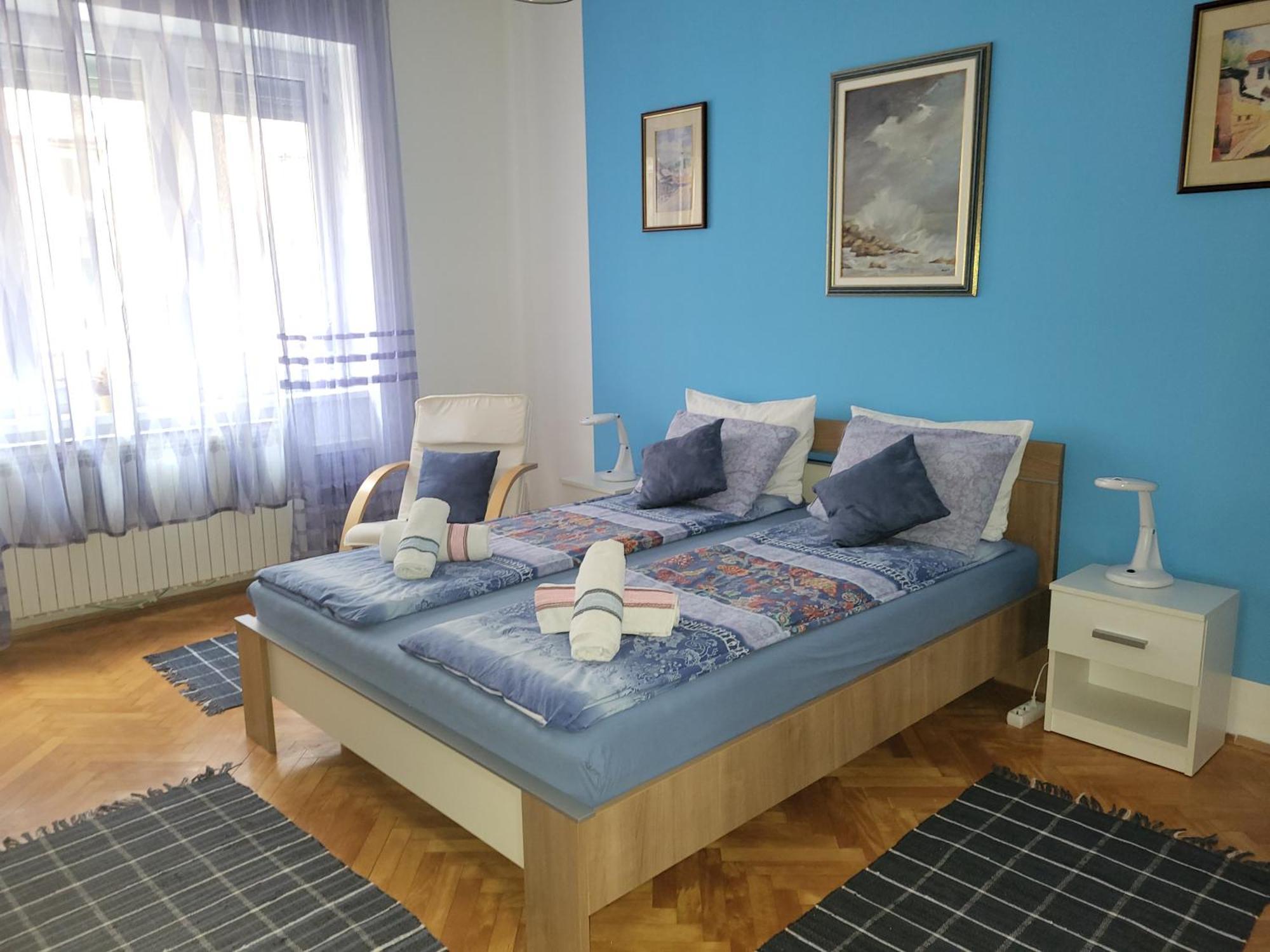 Grand Apartman San, Free Parking Saraievo Exterior foto