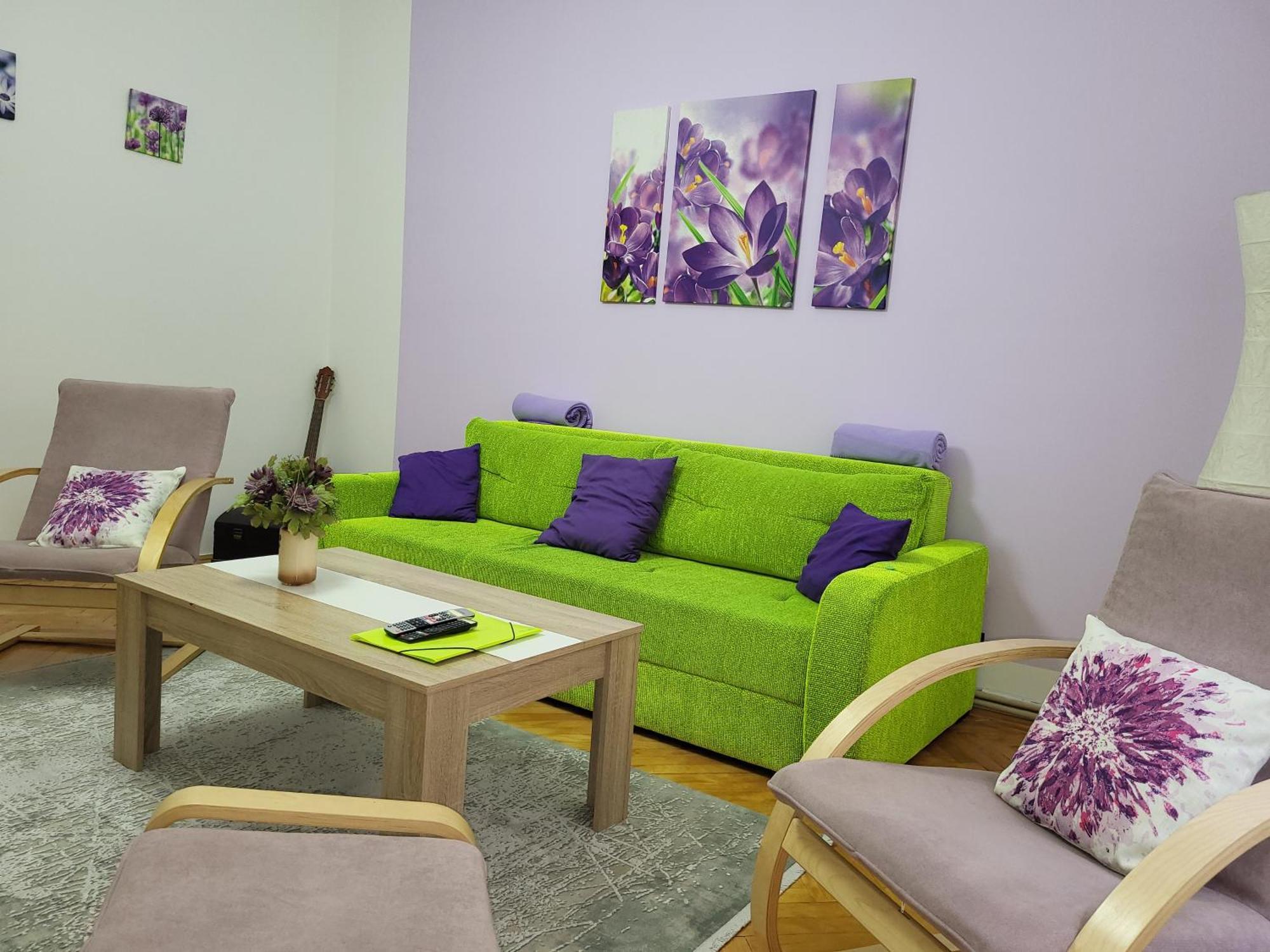 Grand Apartman San, Free Parking Saraievo Exterior foto