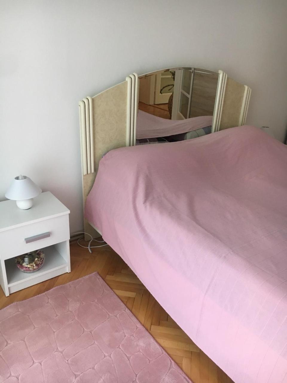 Grand Apartman San, Free Parking Saraievo Exterior foto