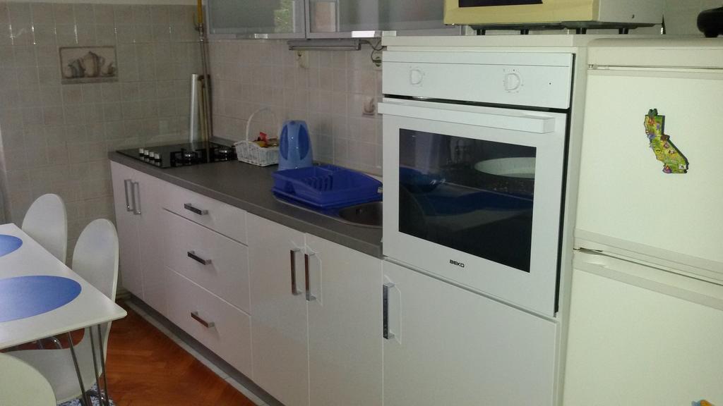 Grand Apartman San, Free Parking Saraievo Exterior foto