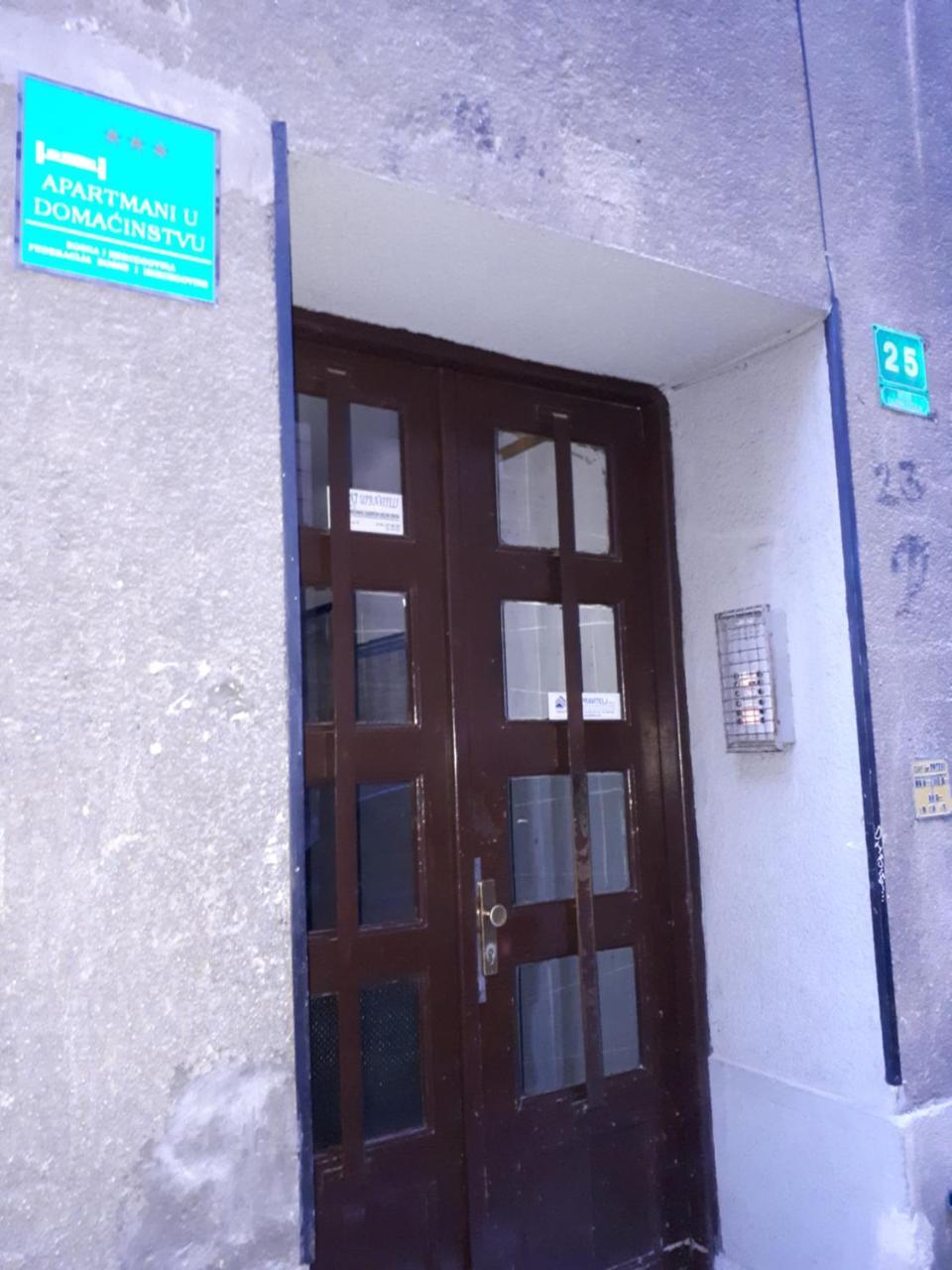 Grand Apartman San, Free Parking Saraievo Exterior foto